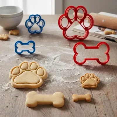 Cortador Patinha + Osso