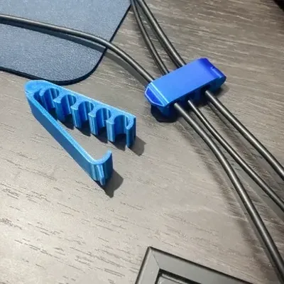 Organizador de Cabos