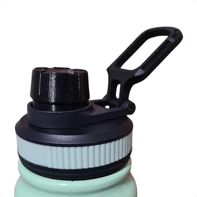 Tampa Garrafa Reposição